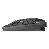 Lenovo 4Y41R69494 keyboard Home/Office Bluetooth US English Black, Green