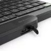 Lenovo 4Y41R69494 keyboard Home/Office Bluetooth US English Black, Green