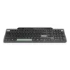 Lenovo 4Y41R69494 keyboard Home/Office Bluetooth US English Black, Green