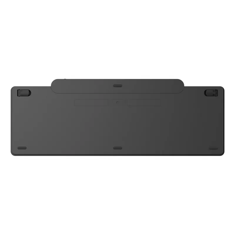 Lenovo 4Y41R69494 keyboard Home/Office Bluetooth US English Black, Green