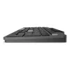Lenovo 4Y41R69494 keyboard Home/Office Bluetooth US English Black, Green