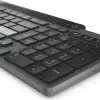 Lenovo 4Y41R69494 keyboard Home/Office Bluetooth US English Black, Green
