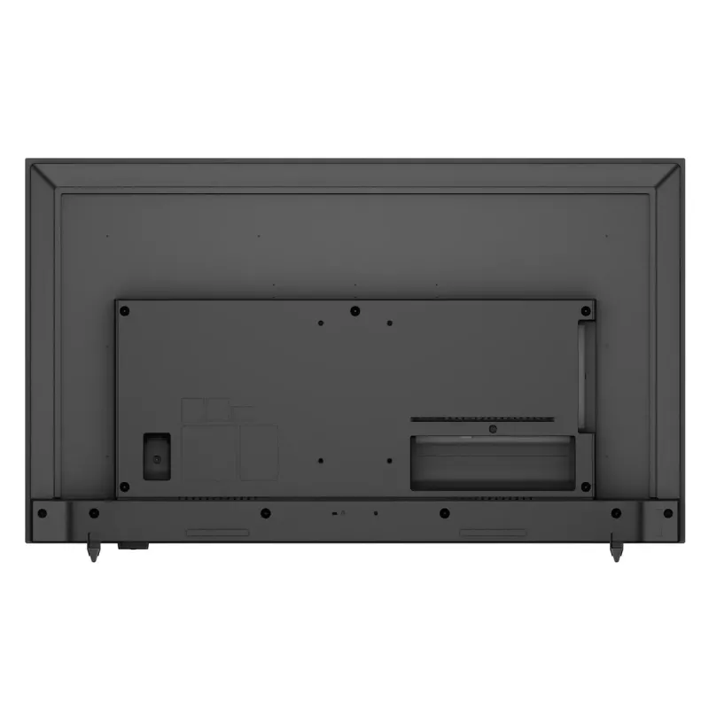 AG Neovo VA4301 Signage Display Digital signage flat panel 108 cm (42.5 inch) LED 350 cd/m² 4K Ultra HD Black
