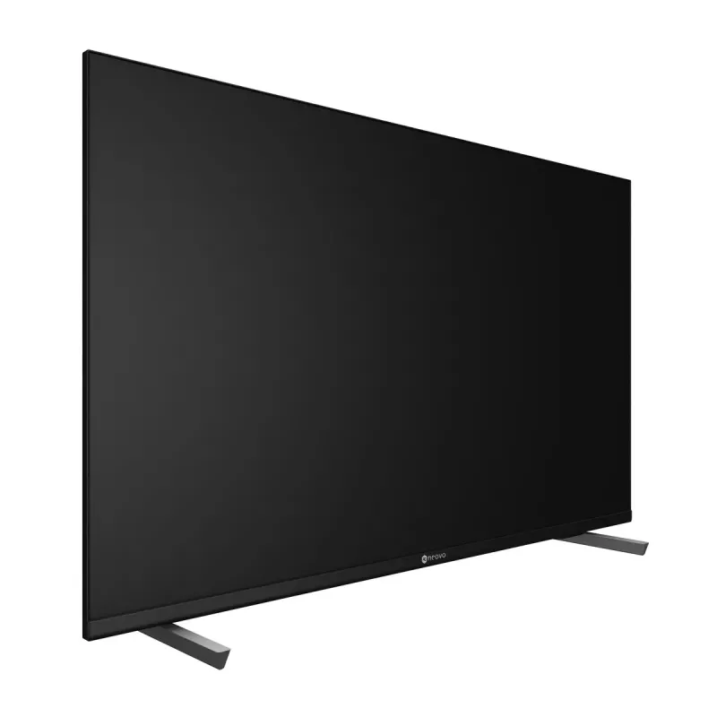 AG Neovo VA4301 Signage Display Digital signage flat panel 108 cm (42.5 inch) LED 350 cd/m² 4K Ultra HD Black