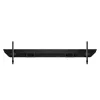 AG Neovo VA4301 Signage Display Digital signage flat panel 108 cm (42.5 inch) LED 350 cd/m² 4K Ultra HD Black