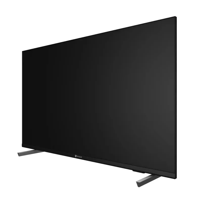 AG Neovo VA4301 Signage Display Digital signage flat panel 108 cm (42.5 inch) LED 350 cd/m² 4K Ultra HD Black