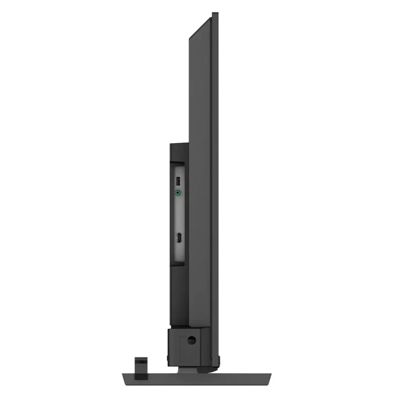 AG Neovo VA4301 Signage Display Digital signage flat panel 108 cm (42.5 inch) LED 350 cd/m² 4K Ultra HD Black