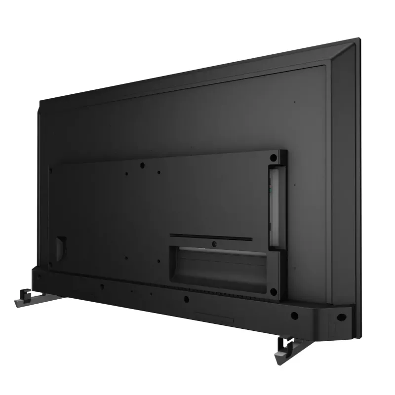 AG Neovo VA4301 Signage Display Digital signage flat panel 108 cm (42.5 inch) LED 350 cd/m² 4K Ultra HD Black