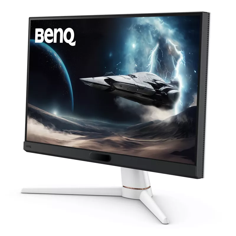 Monitor BenQ MOBIUZ EX251 24.5 inch (62.2 cm) Full HD IPS LED, 1920×1080, 220 Hz, 1 ms, DisplayHDR 400, FreeSync, USB-C upstream, 2×HDMI, DP