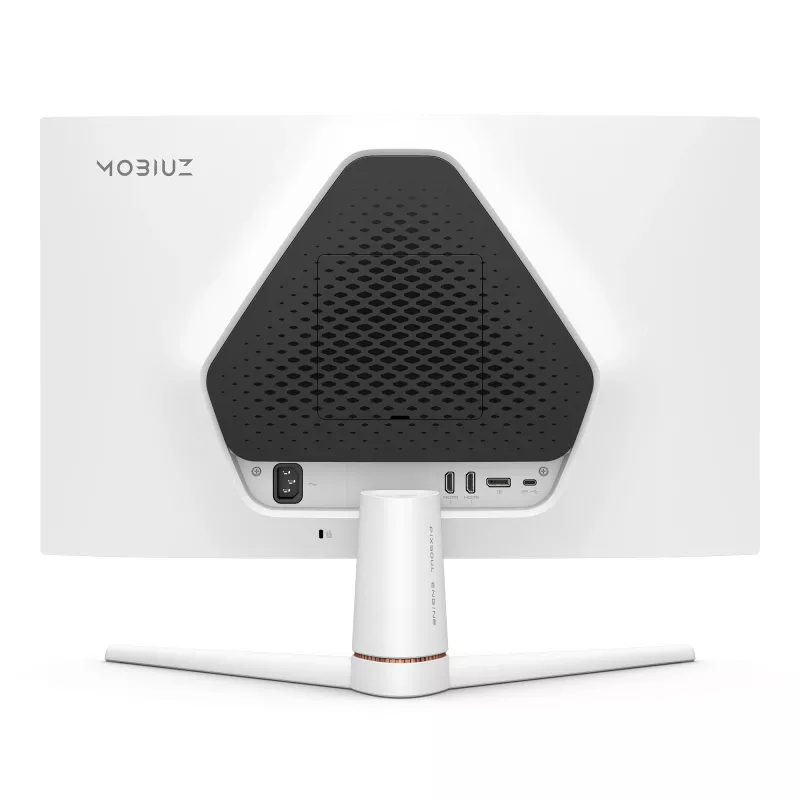 Monitor BenQ MOBIUZ EX251 24.5 inch (62.2 cm) Full HD IPS LED, 1920×1080, 220 Hz, 1 ms, DisplayHDR 400, FreeSync, USB-C upstream, 2×HDMI, DP
