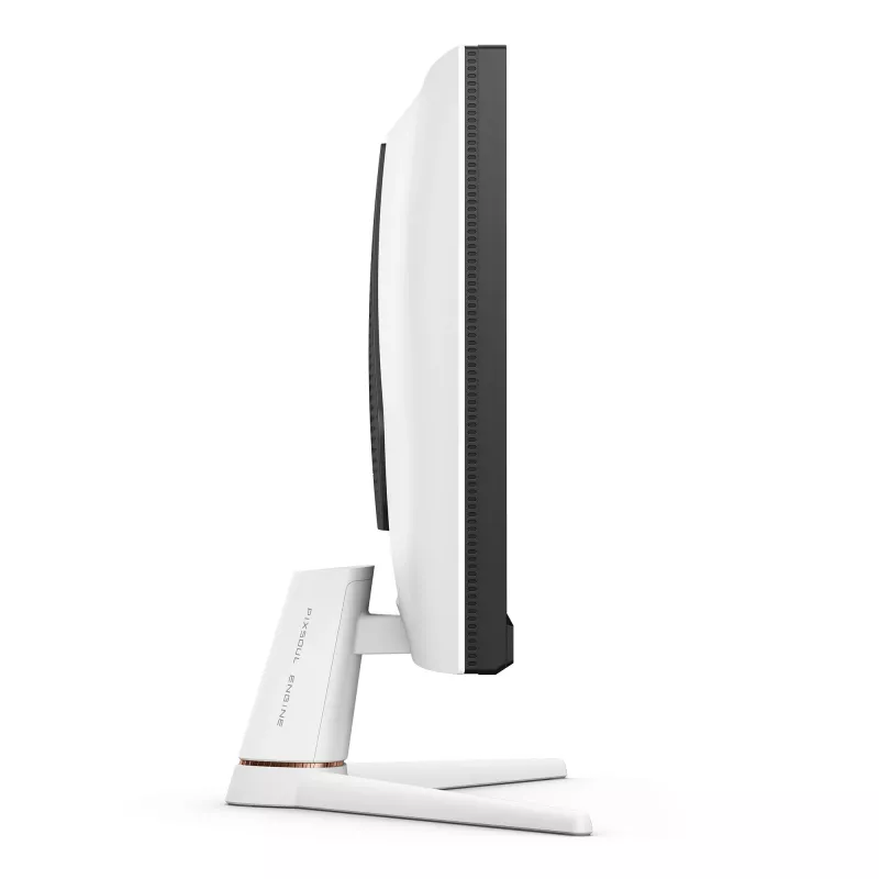 Monitor BenQ MOBIUZ EX251 24.5 inch (62.2 cm) Full HD IPS LED, 1920×1080, 220 Hz, 1 ms, DisplayHDR 400, FreeSync, USB-C upstream, 2×HDMI, DP
