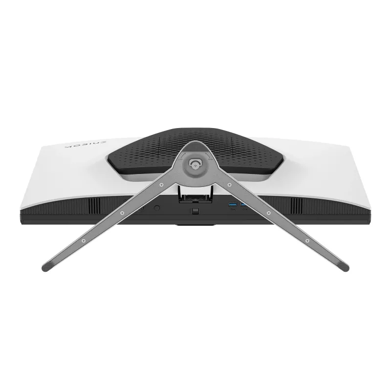 Monitor BenQ MOBIUZ EX251 24.5 inch (62.2 cm) Full HD IPS LED, 1920×1080, 220 Hz, 1 ms, DisplayHDR 400, FreeSync, USB-C upstream, 2×HDMI, DP