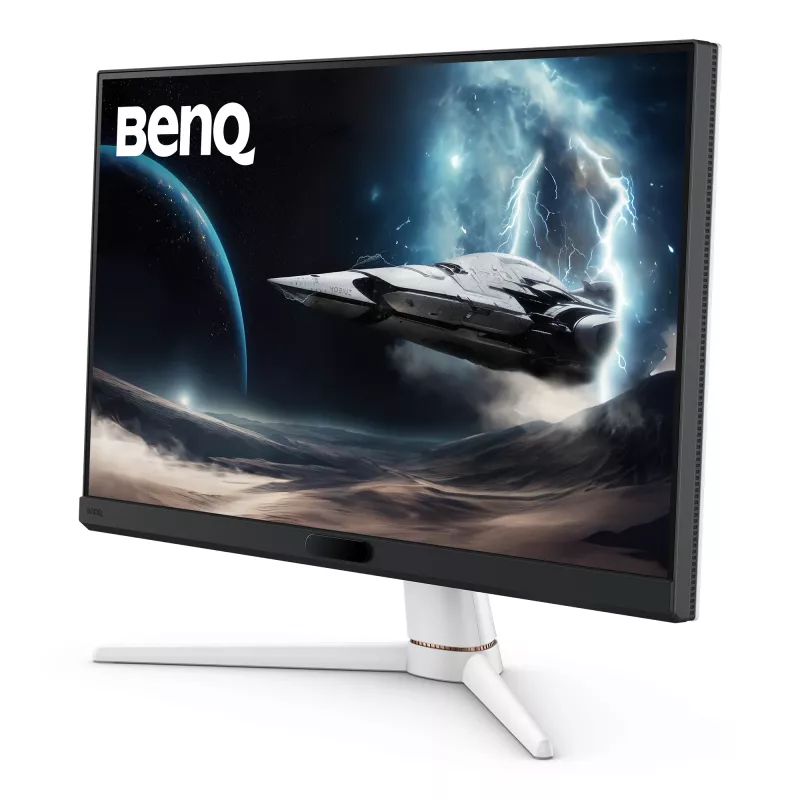 BenQ MOBIUZ EX271 computer monitor 68.6 cm (27 inch) 1920 x 1080 pixels Full HD LED Black, White