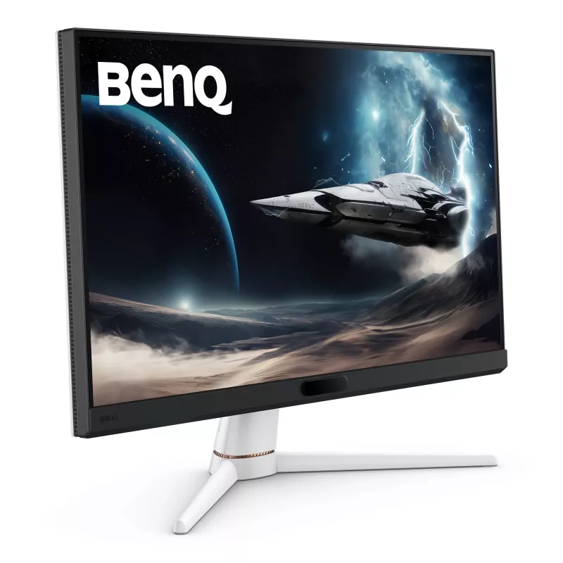 BenQ MOBIUZ EX271 computer monitor 68.6 cm (27 inch) 1920 x 1080 pixels Full HD LED Black, White