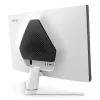 BenQ MOBIUZ EX271 computer monitor 68.6 cm (27 inch) 1920 x 1080 pixels Full HD LED Black, White