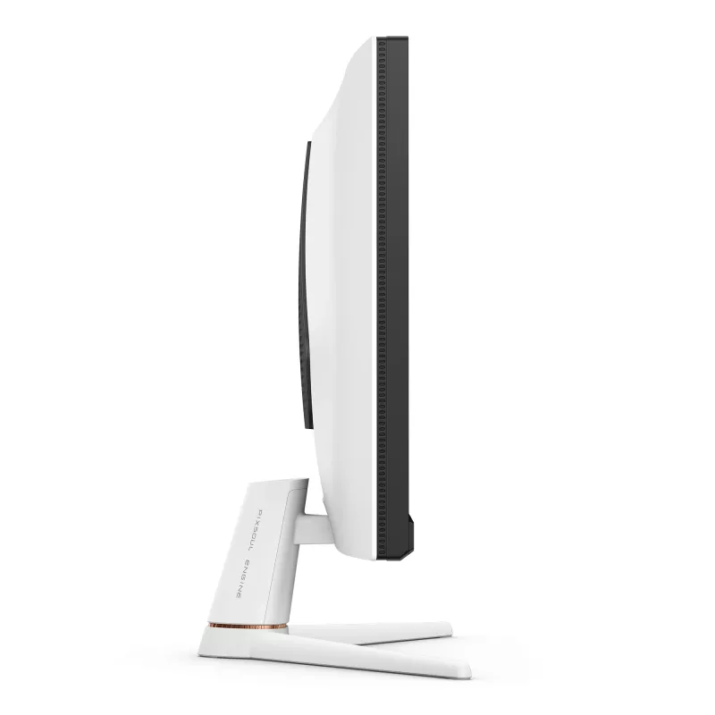 BenQ MOBIUZ EX271 computer monitor 68.6 cm (27 inch) 1920 x 1080 pixels Full HD LED Black, White