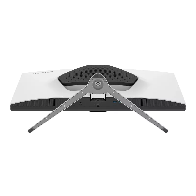 BenQ MOBIUZ EX271 computer monitor 68.6 cm (27 inch) 1920 x 1080 pixels Full HD LED Black, White