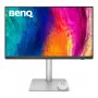 BenQ PD2730S computer monitor 68.6 cm (27 inch) 5120 x 2880 pixels 5K Ultra HD LED Black