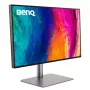BenQ PD3226G computer monitor 80 cm (31.5 inch) 3840 x 2160 pixels 4K Ultra HD LED Black