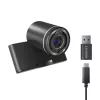 Lenovo 4XC1Q25245 webcam 4 MP 1920 x 1080 pixels USB-C Black