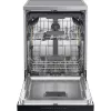 Whirlpool W7F HP33 X Freestanding Dishwasher 15 place settings 43 dB