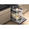 Whirlpool W7F HP33 X Freestanding Dishwasher 15 place settings 43 dB