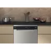 Whirlpool W7F HP33 X Freestanding Dishwasher 15 place settings 43 dB