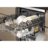Whirlpool W7F HP33 X Freestanding Dishwasher 15 place settings 43 dB