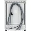 Whirlpool W7F HP33 X Freestanding Dishwasher 15 place settings 43 dB