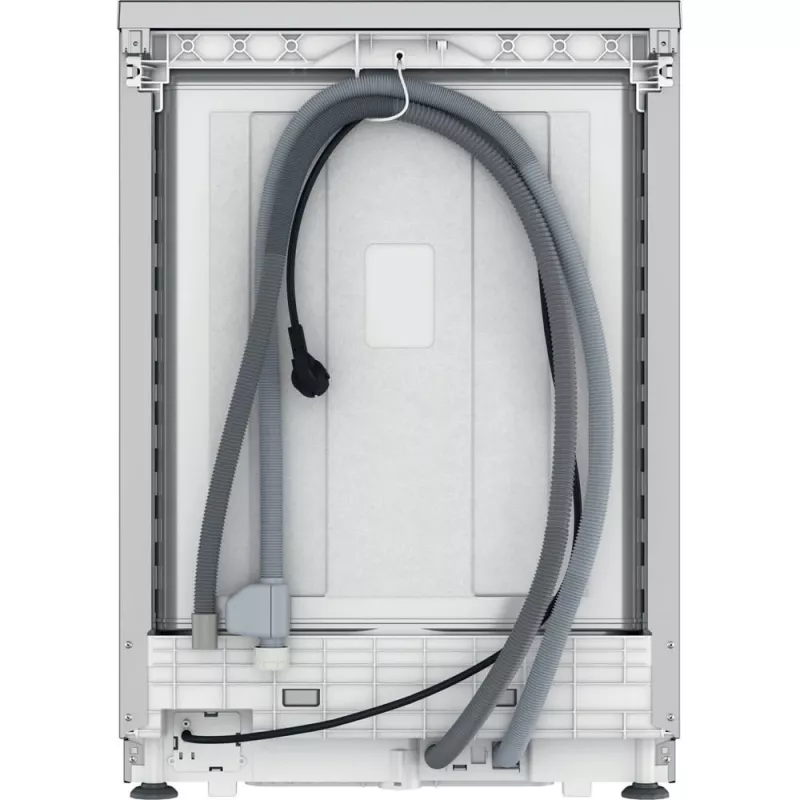Whirlpool W7F HP33 X Freestanding Dishwasher 15 place settings 43 dB