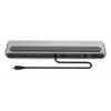 Digitus USB-C 8K docking station 12-port USB 3.2 Gen 2 100W