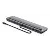 Digitus USB-C 8K docking station 12-port USB 3.2 Gen 2 100W