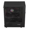 GENESIS NLG-2319 computer cooling system Processor All-in-one liquid cooler Black