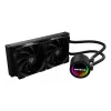 GENESIS NLG-2318 computer cooling system Processor All-in-one liquid cooler Black