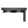 GENESIS NLG-2318 computer cooling system Processor All-in-one liquid cooler Black