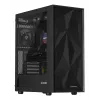 GENESIS NLG-2318 computer cooling system Processor All-in-one liquid cooler Black