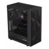 GENESIS NLG-2318 computer cooling system Processor All-in-one liquid cooler Black