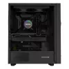 GENESIS NLG-2318 computer cooling system Processor All-in-one liquid cooler Black