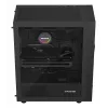GENESIS NLG-2318 computer cooling system Processor All-in-one liquid cooler Black