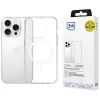Protective Armor MagCase for Apple iPhone 14 Pro by 3MK with magnetic attachment and durable protection