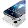 Protective phone case 3MK Armor MagCase for Apple iPhone 14 Pro Max MagSafe compatible durable design