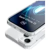 Protective Case 3MK Armor MagCase for Apple iPhone 15 — durable design, magnetic compatibility