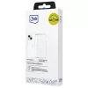 Protective Case 3MK Armor MagCase for Apple iPhone 15 — durable design, magnetic compatibility