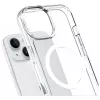 Protective Case 3MK Armor MagCase for Apple iPhone 15 — durable design, magnetic compatibility