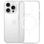 Phone case 3MK Armor MagCase for Apple iPhone 15 Pro Max — durable slim-fit magnetic design