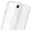 Protective case 3MK Armor MagCase for Apple iPhone 16E — durable shockproof design
