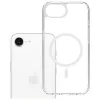 Protective case 3MK Armor MagCase for Apple iPhone 16E — durable shockproof design