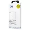 Protective case 3MK Armor MagCase for Apple iPhone 16E — durable shockproof design