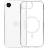 Protective case 3MK Armor MagCase for Apple iPhone 16E — durable shockproof design