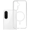 Protective phone case 3MK Armor MagCase for Samsung Galaxy A26 5G — slim durable design